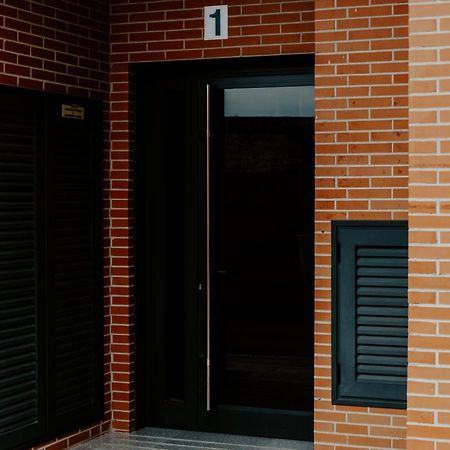 Apartamento San Vicente De La Sonsierra Confort 外观 照片