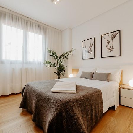Apartamento San Vicente De La Sonsierra Confort 外观 照片