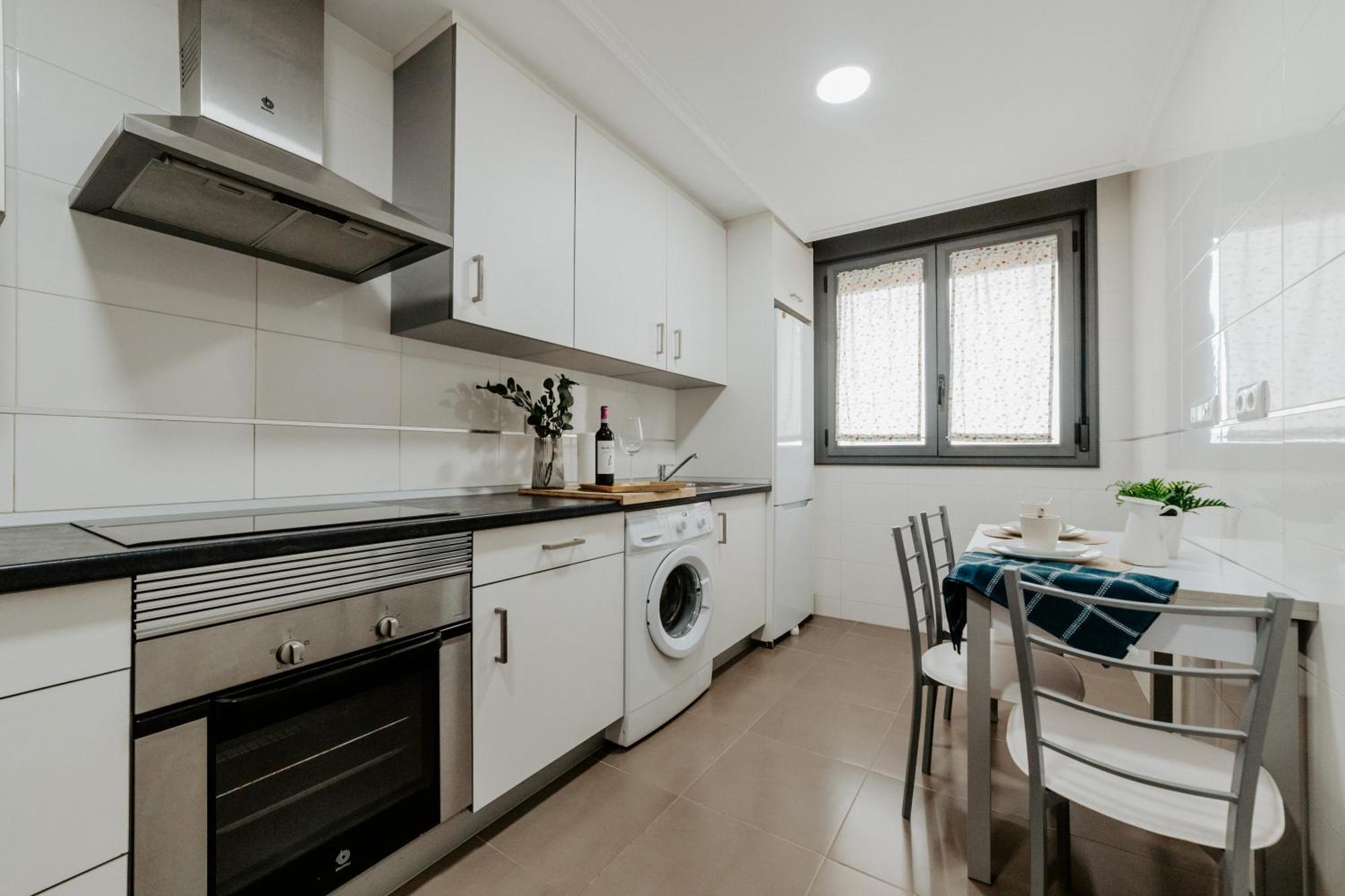 Apartamento San Vicente De La Sonsierra Confort 外观 照片