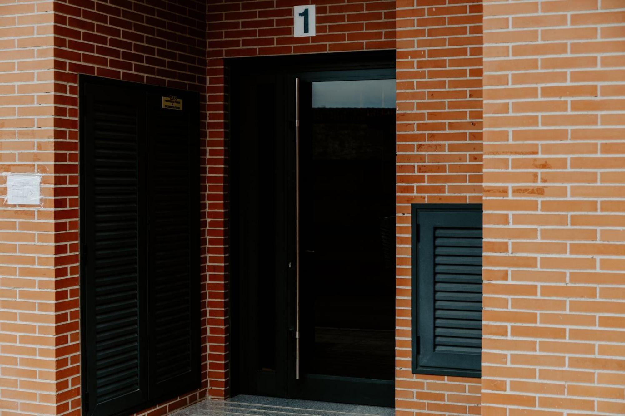 Apartamento San Vicente De La Sonsierra Confort 外观 照片