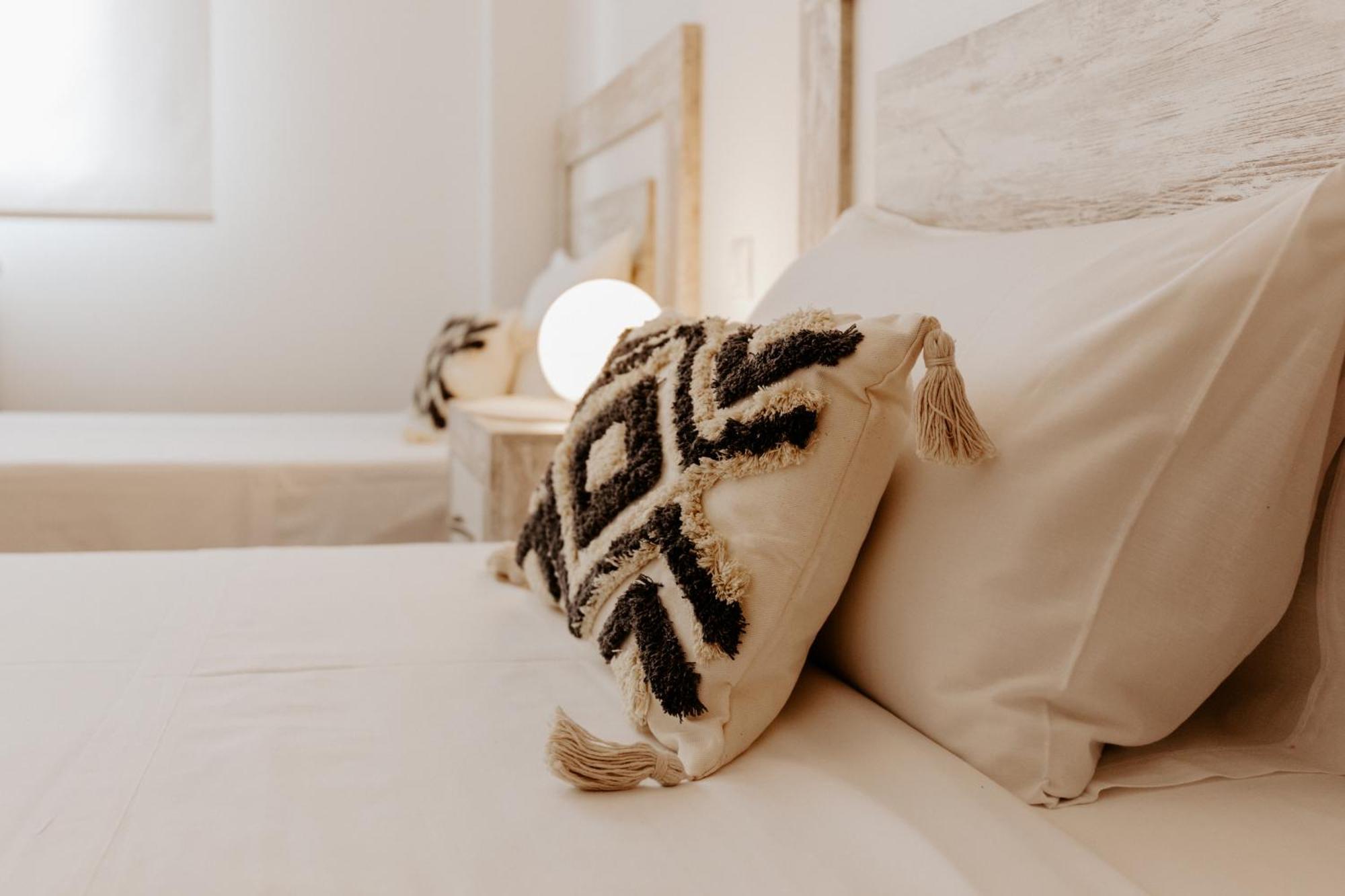 Apartamento San Vicente De La Sonsierra Confort 外观 照片