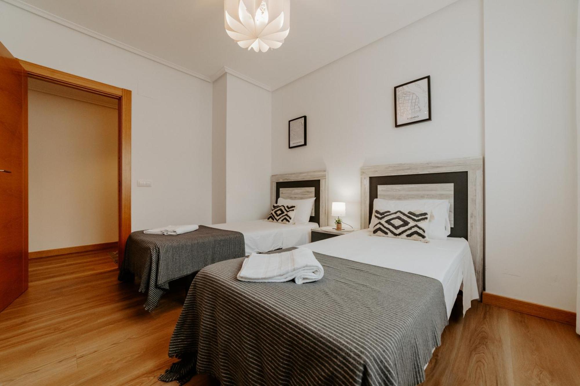 Apartamento San Vicente De La Sonsierra Confort 外观 照片
