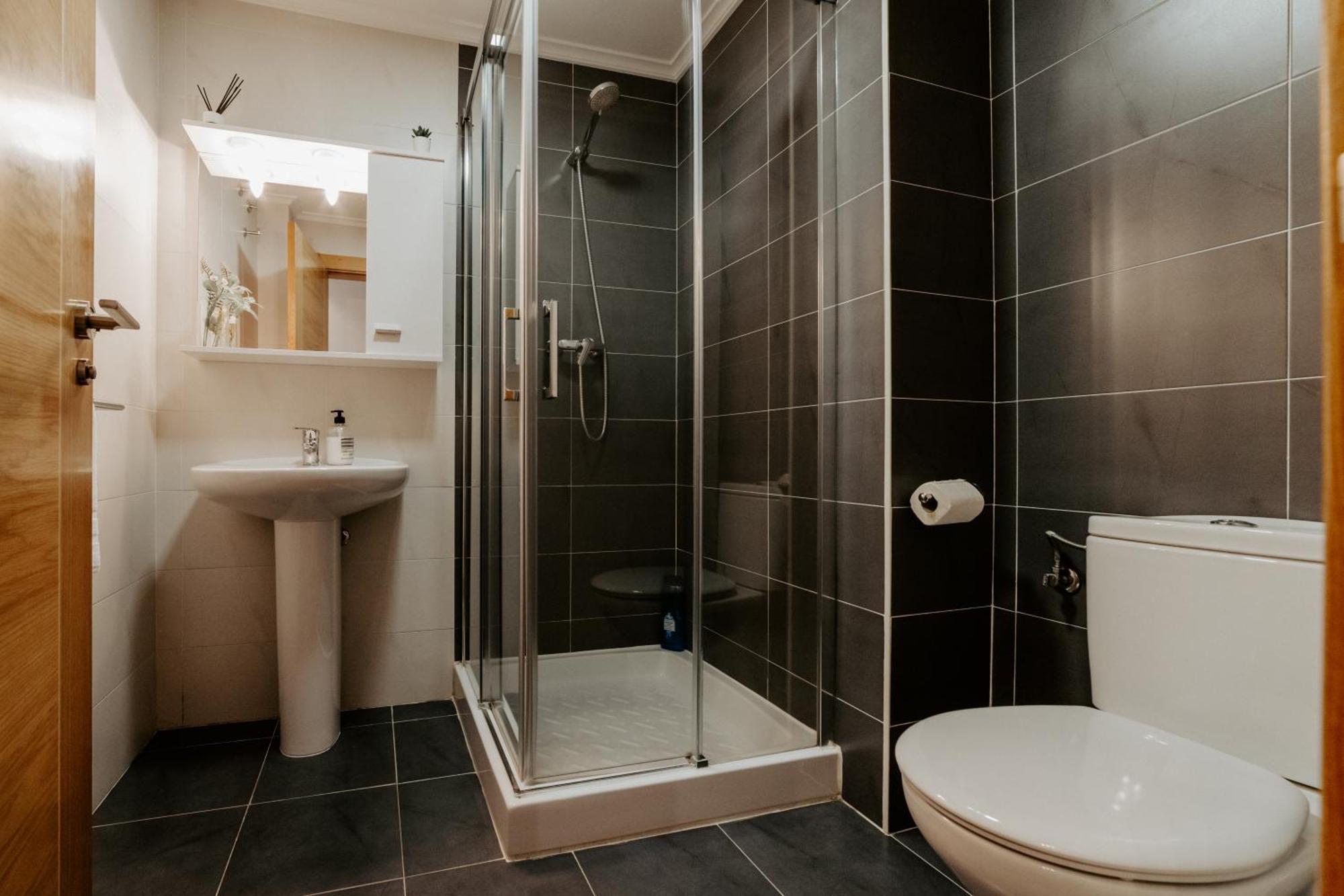 Apartamento San Vicente De La Sonsierra Confort 外观 照片