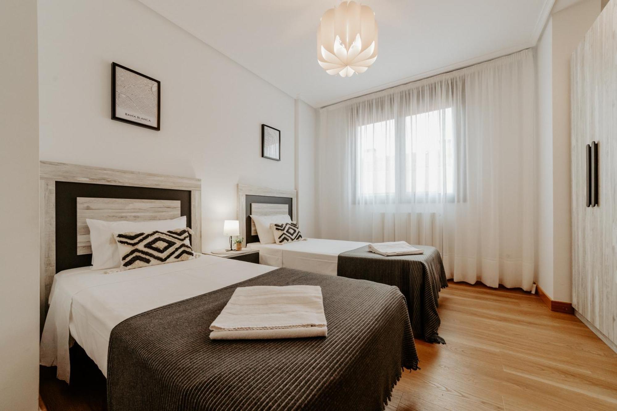 Apartamento San Vicente De La Sonsierra Confort 外观 照片