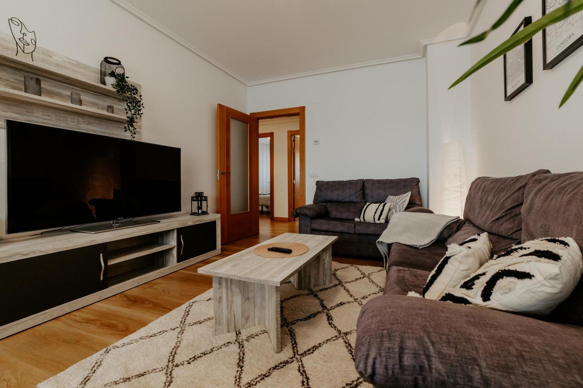 Apartamento San Vicente De La Sonsierra Confort 外观 照片