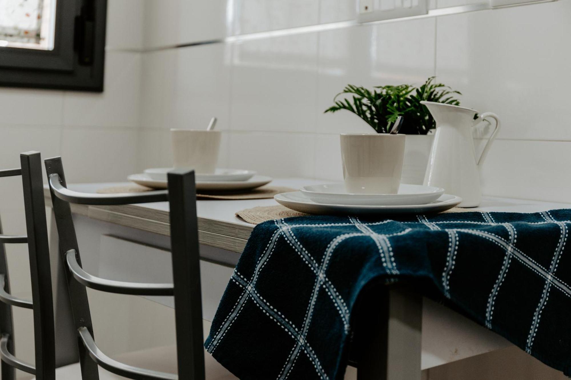 Apartamento San Vicente De La Sonsierra Confort 外观 照片